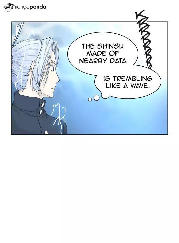 Tower of God Chapter 384 image 05